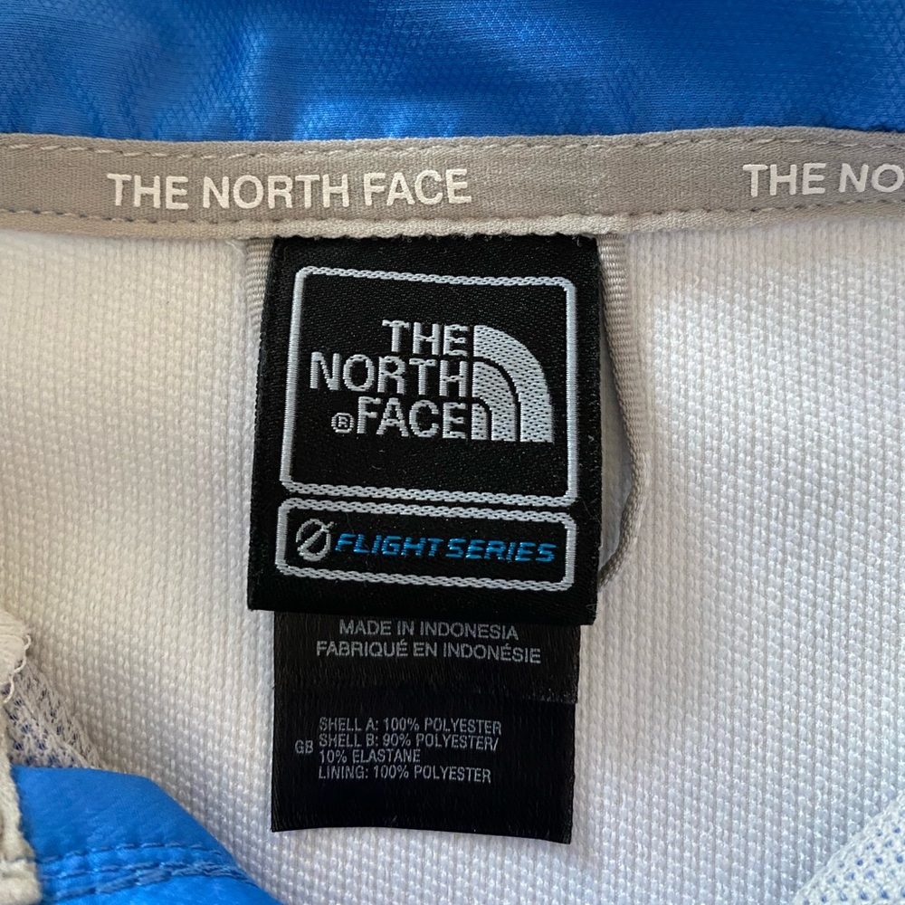 North face jacket - Picture 3 of 4